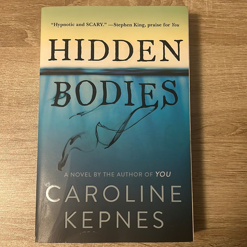 Hidden Bodies