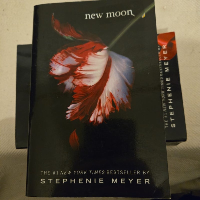 New Moon