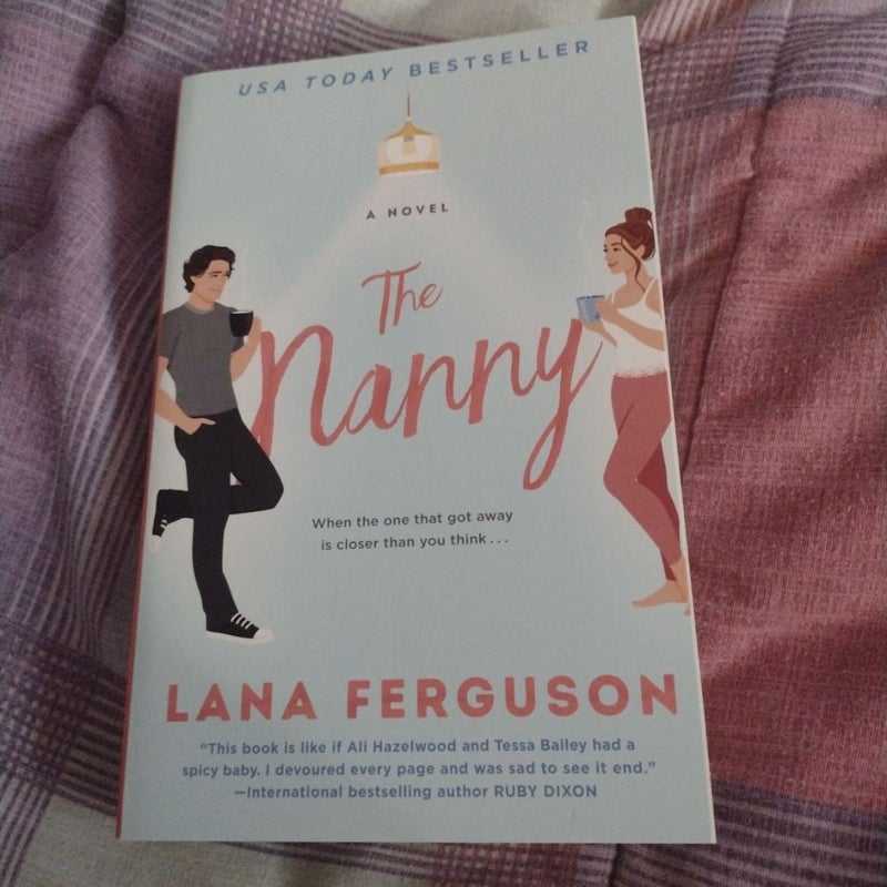 The Nanny