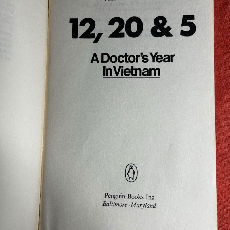 12, 20, and 5 Doctors