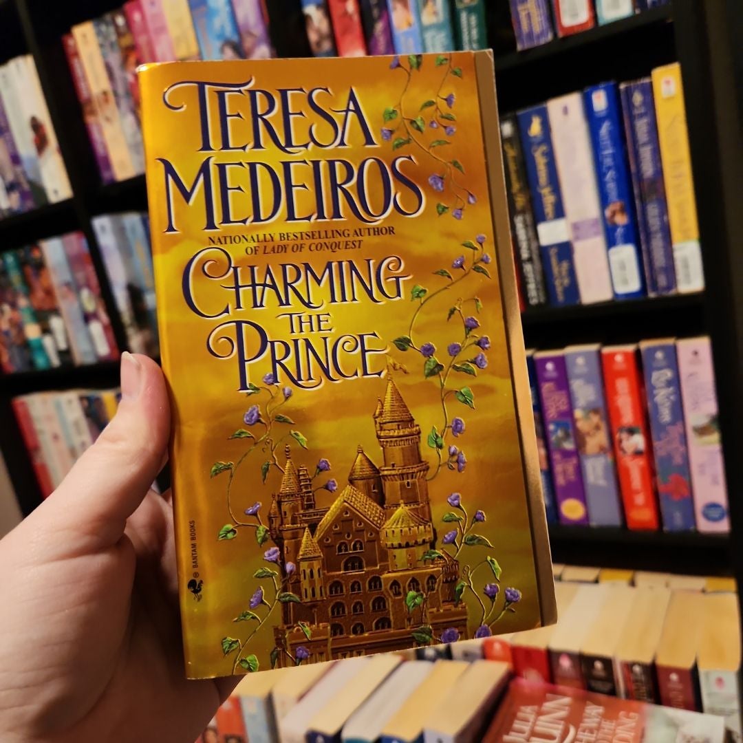 Charming the Prince