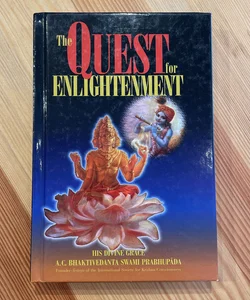 The Quest for Enlightenment