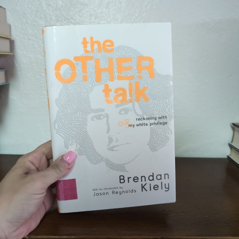 The Other Talk