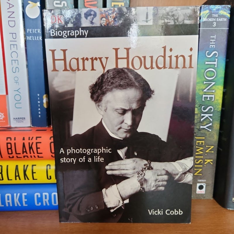 Harry Houdini