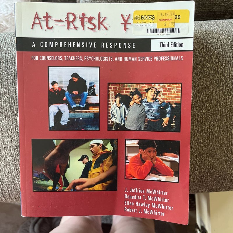 At Risk Youth