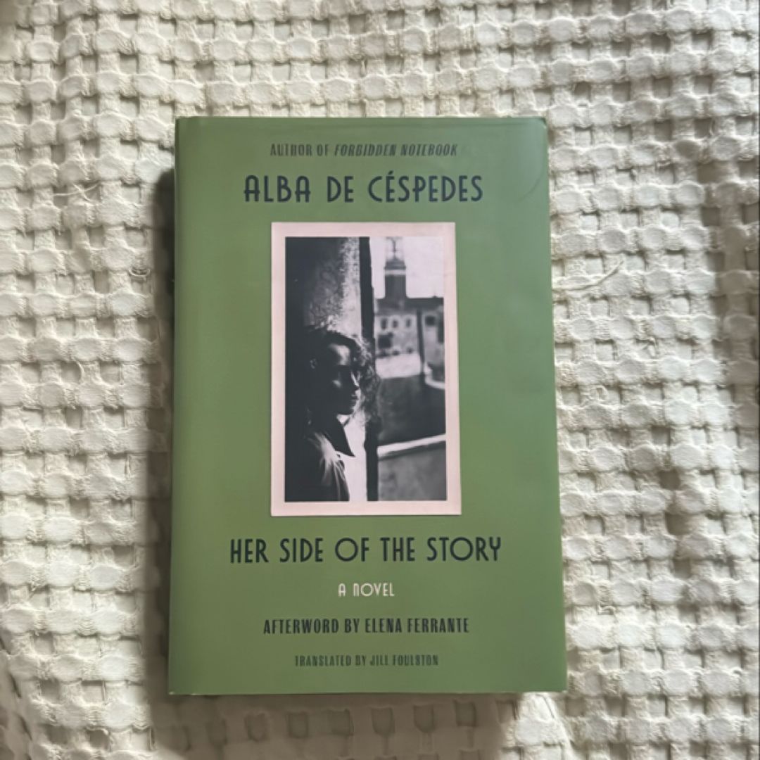 Her Side of the Story