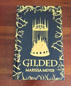 Gilded (Fairyloot Exclusive Edition)