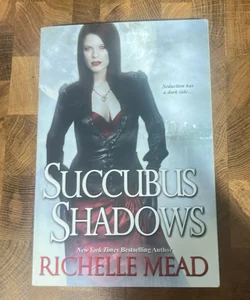 Succubus Shadows