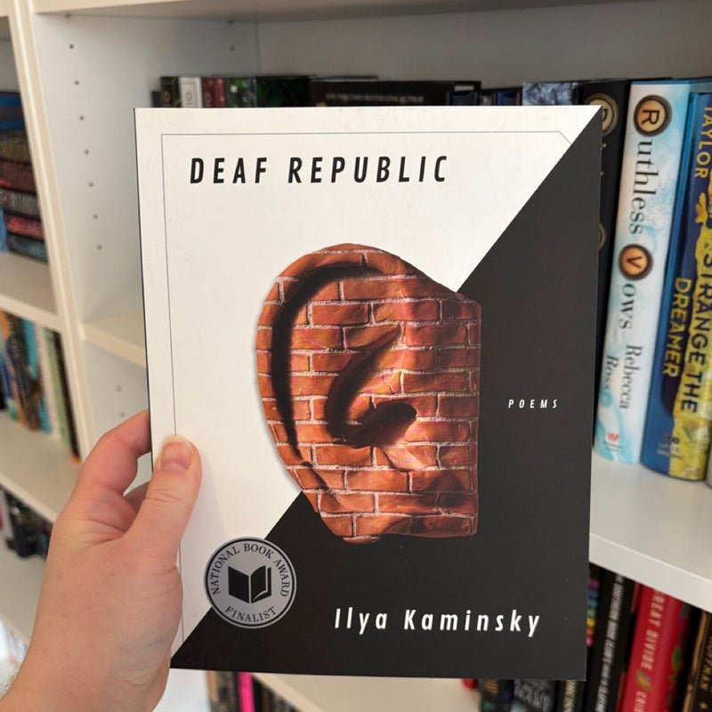 Deaf Republic