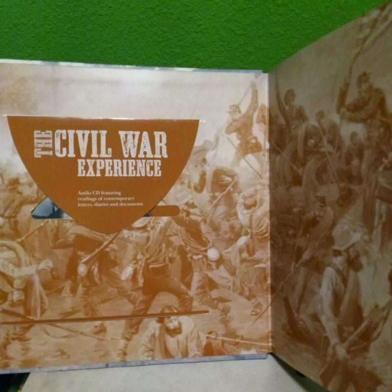 Civil War Experience