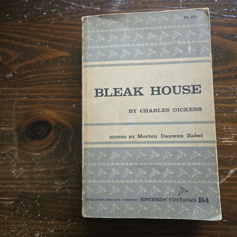 Bleak House