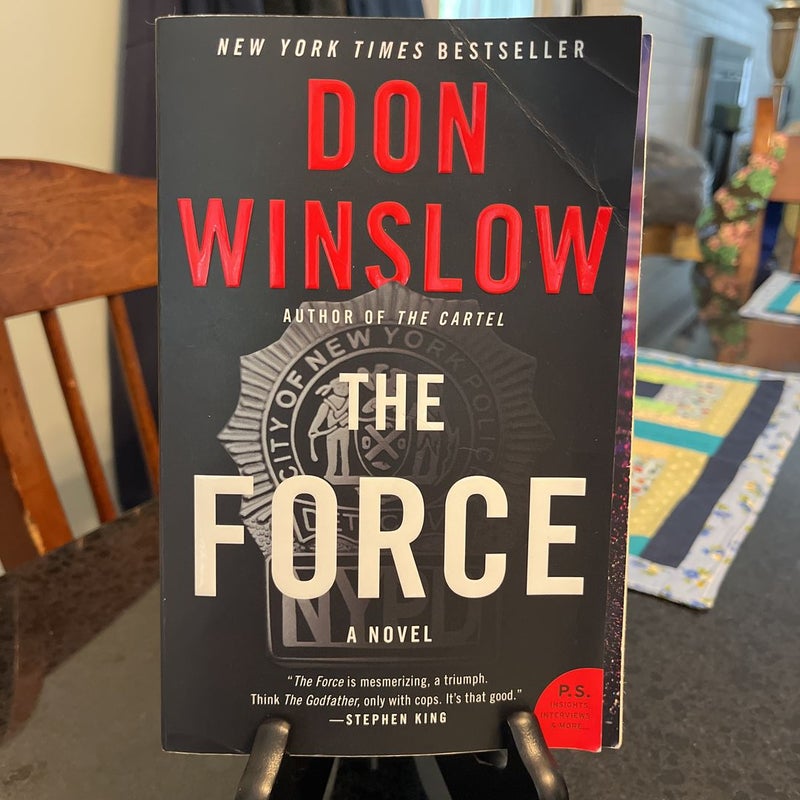 The Force