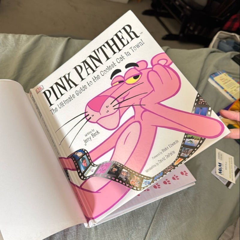 Pink Panther