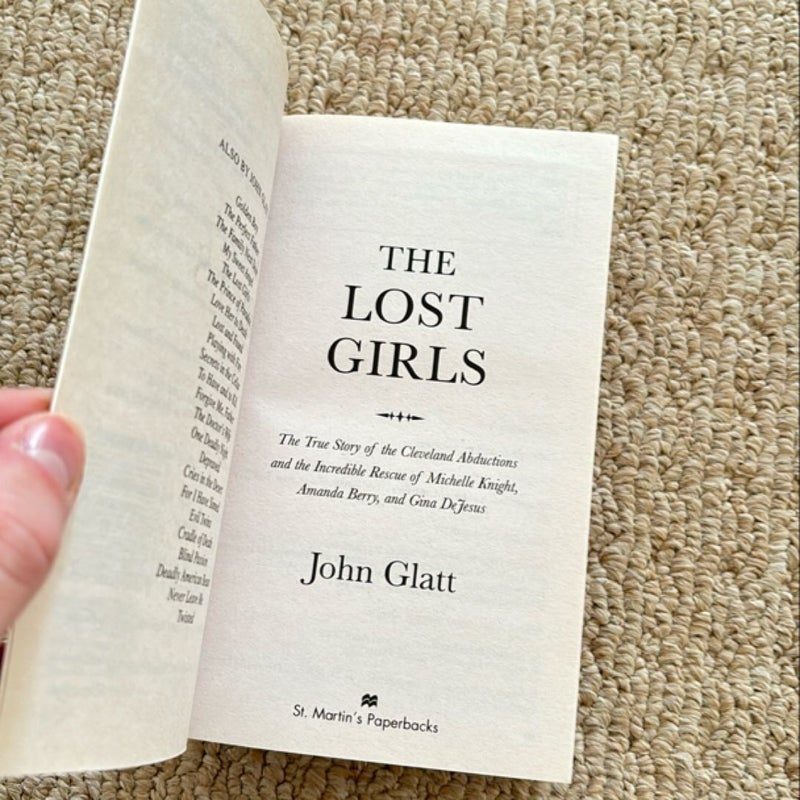 The Lost Girls