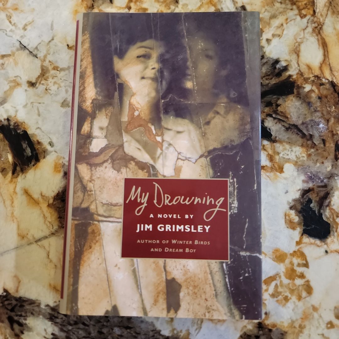 My Drowning