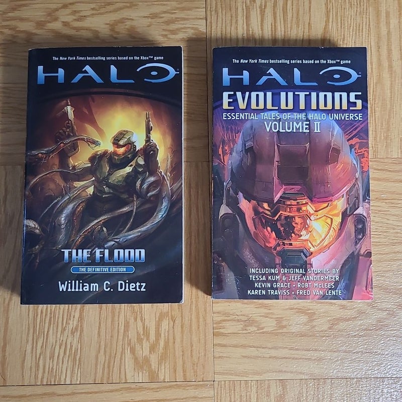 Halo