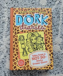 Dork Diaries 9