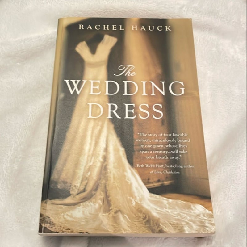 The Wedding Dress