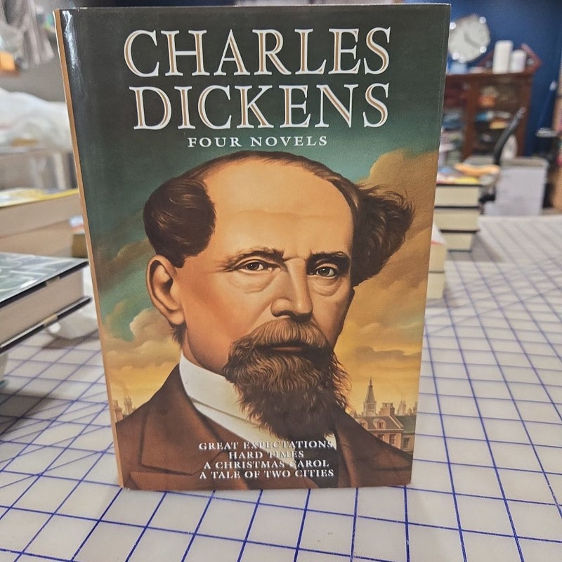 Charles Dickens
