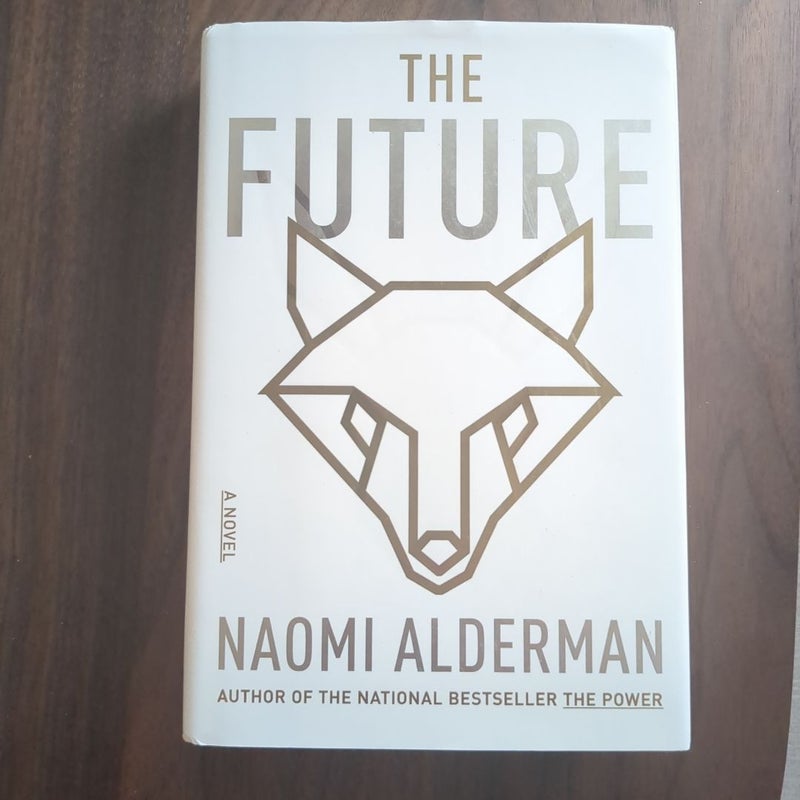 The Future