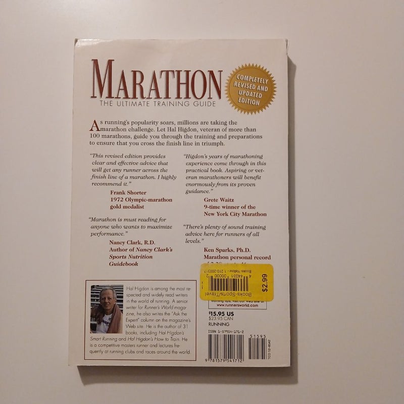 Marathon