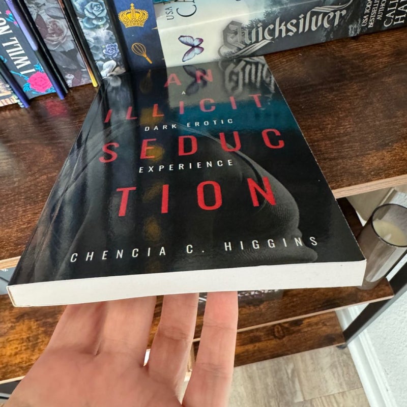 An Illicit Seduction