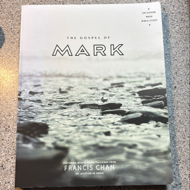 The Gospel of Mark