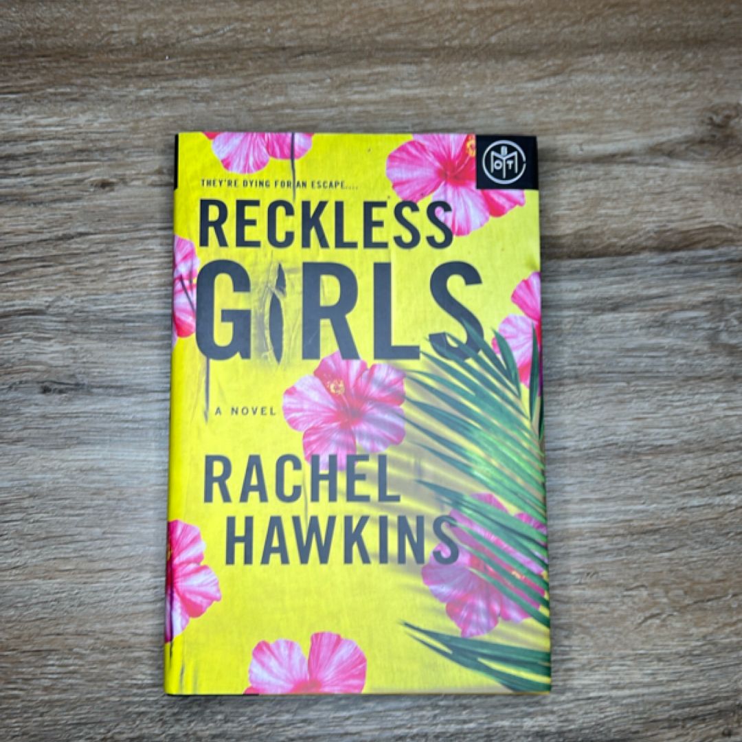 Reckless Girls