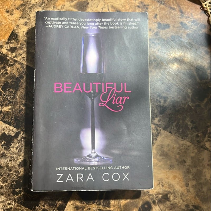 Beautiful Liar
