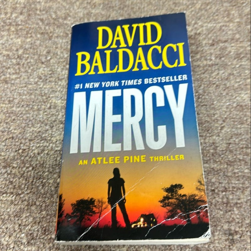 Mercy