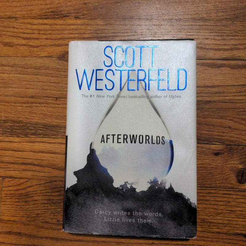 Afterworlds