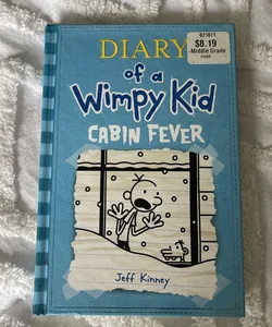 Diary of a Wimpy Kid (6)