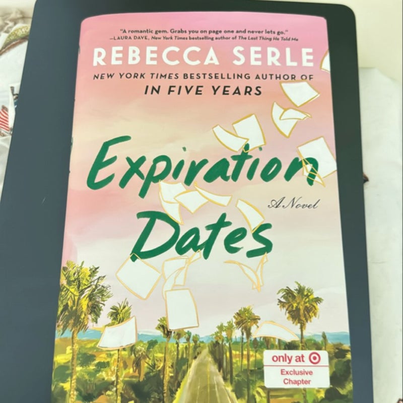 Expiration Dates 