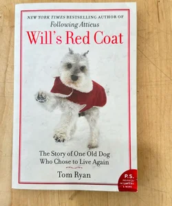 Will's Red Coat