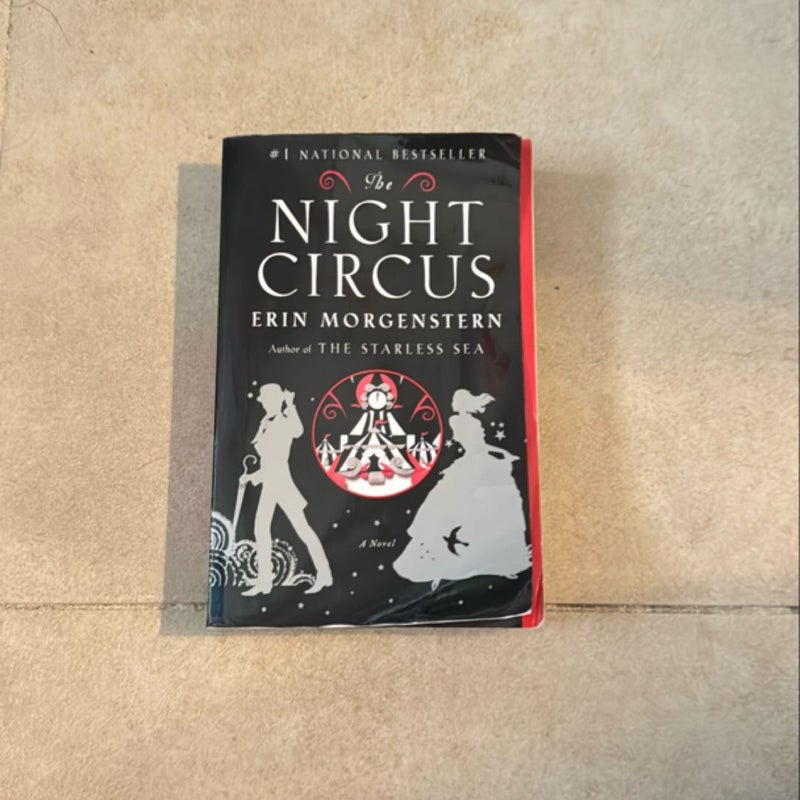 The Night Circus