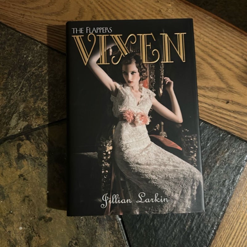 Vixen