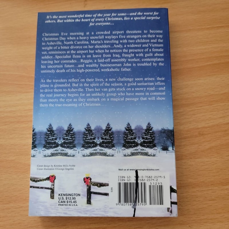 A Christmas Passage