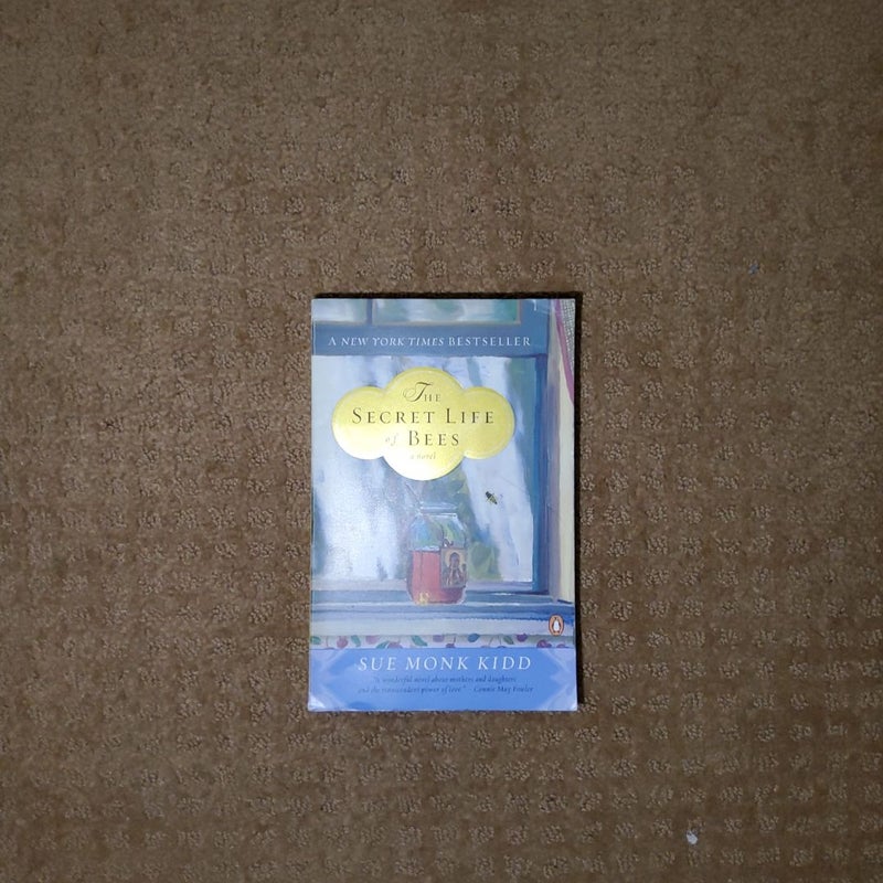 The Secret Life of Bees