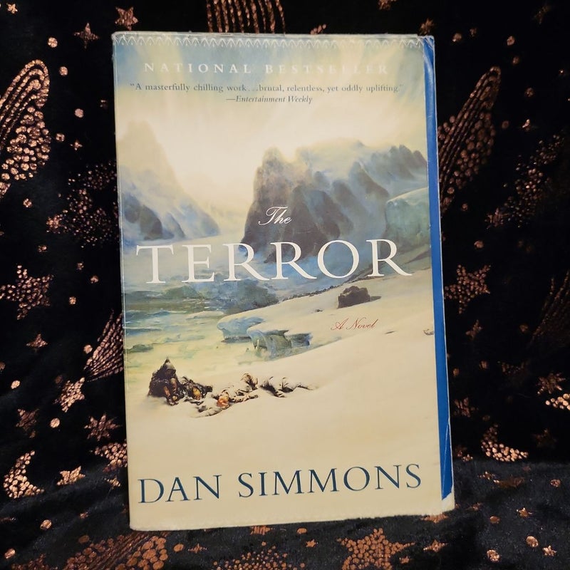 The Terror