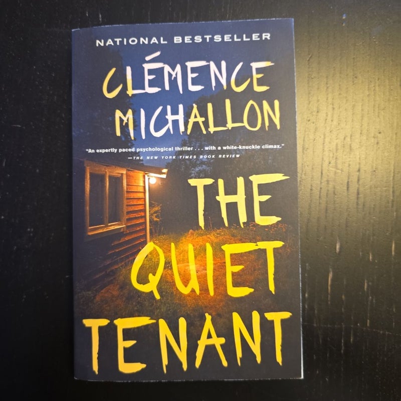 The Quiet Tenant