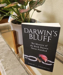 Darwin's Bluff