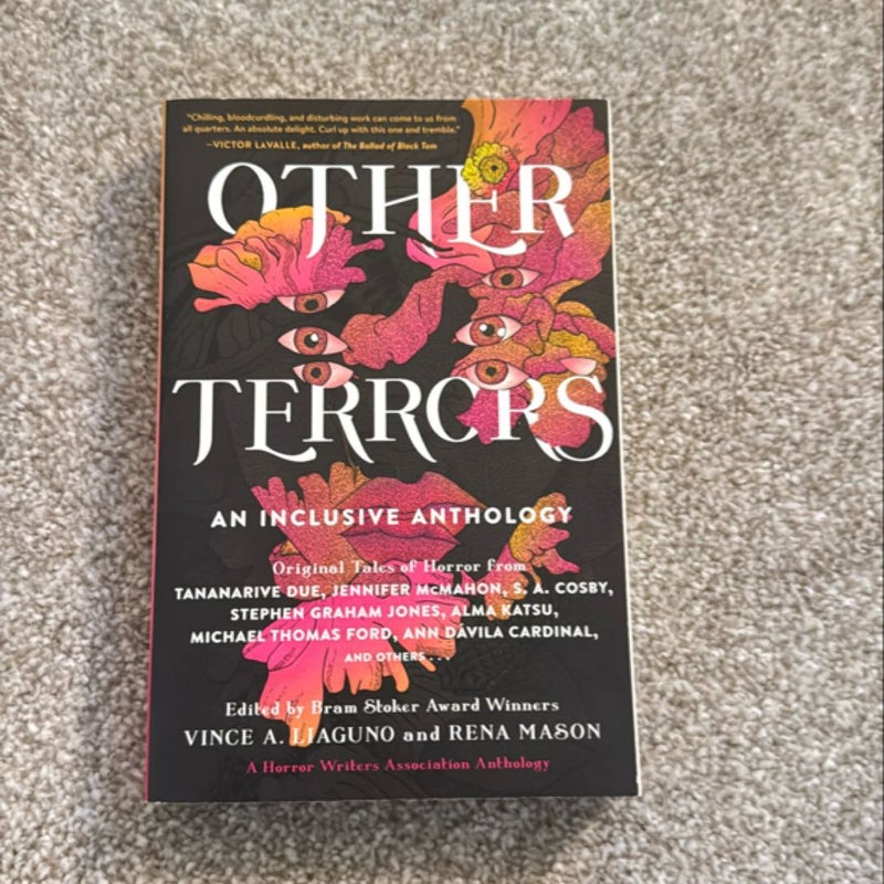 Other Terrors