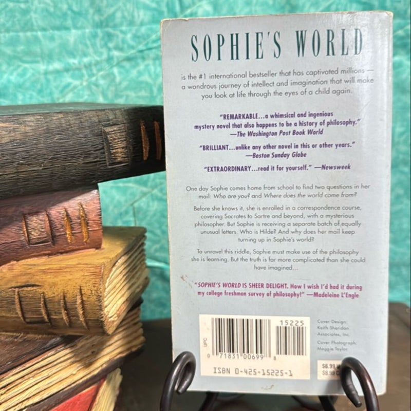 Sophie's World