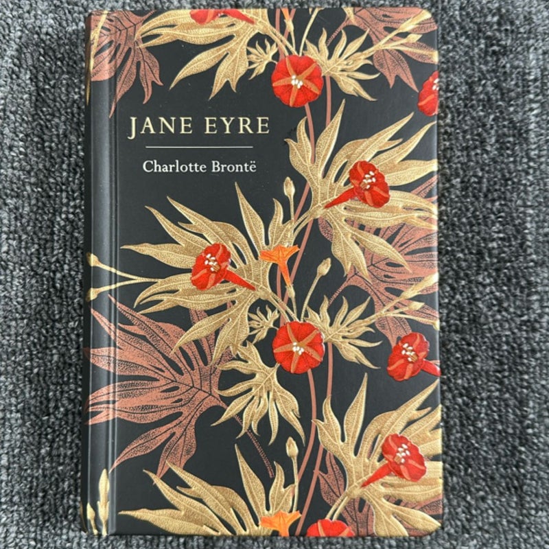 Jane Eyre