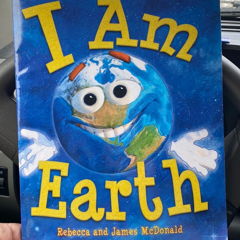 I Am Earth