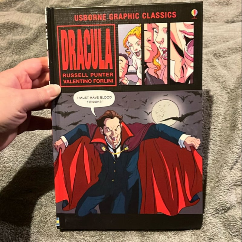 Dracula