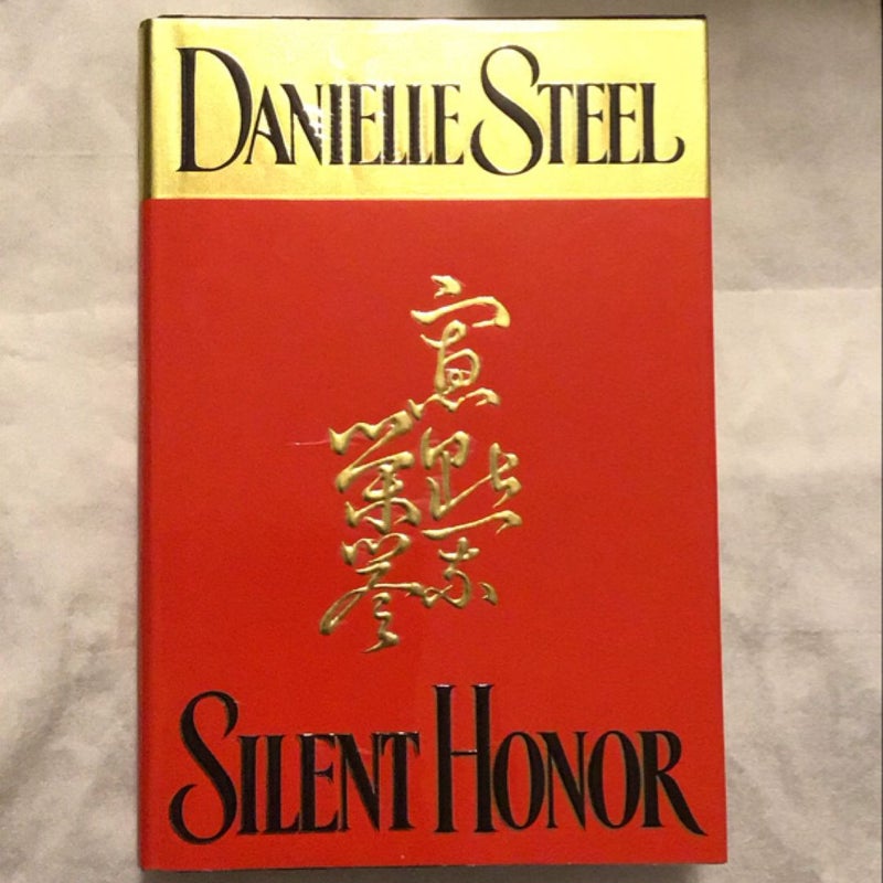 Silent Honor