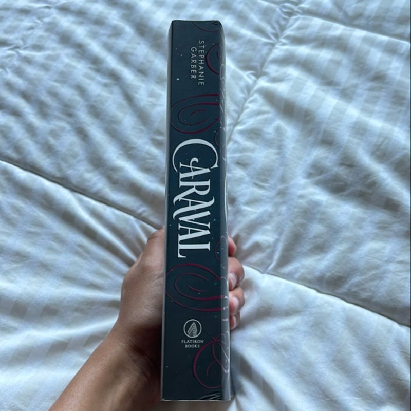 Caraval