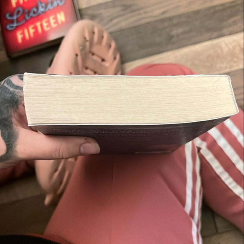 The Woman in Cabin 10