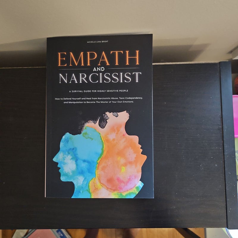 Empath and Narcissist